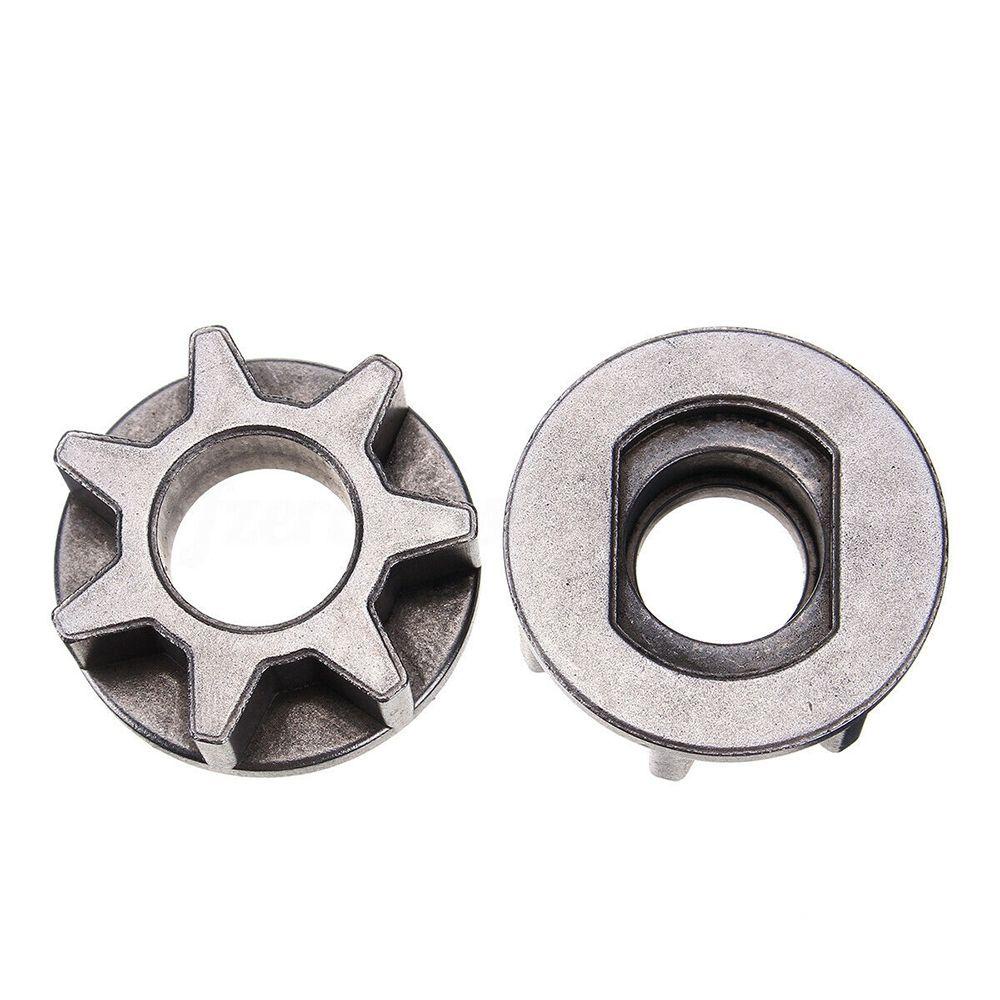 Phụ Kiện Bánh Răng Cưa LONTIME M10 / M14 / M16 Bằng Hợp Kim Thép