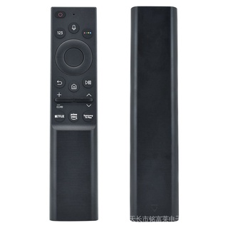 New samsung voice tv remote control for qled 4k 8k uhd hdr smart tv bn59-01363a u8000f series un43au8000fxza