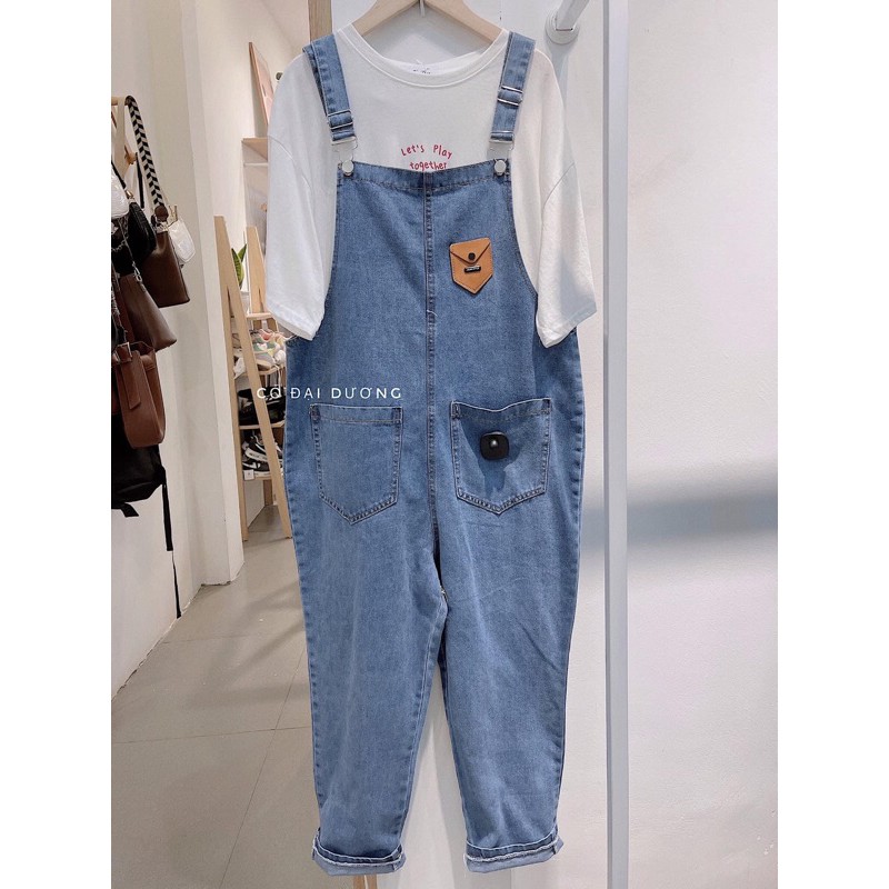 yếm bò logo nâu | BigBuy360 - bigbuy360.vn