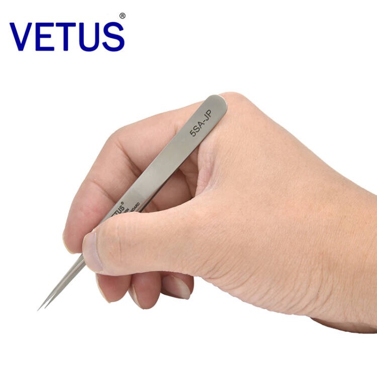 Panh gắp ic VETUS 5SA-JP