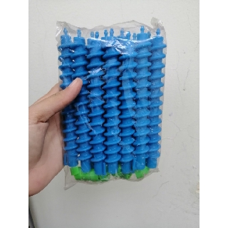 Combo 12 lô uốn tóc xoăn lạnh