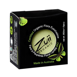 Zuii Flora Eyeshadow - Phấn mắt hữu cơ Zuii