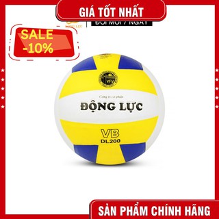 Bóng chuyền thi đấu động lực dl 200