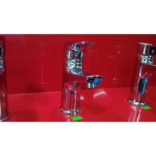 VÒI CHẬU RỬA RAPIDO RC-03
