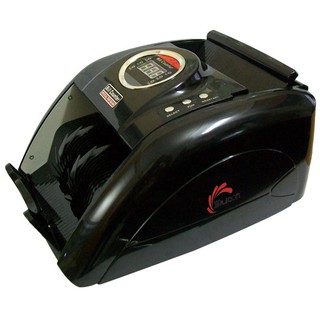 {THANH LÝ HÀNG } Máy đếm tiền Silicon MC-B52 new 100%