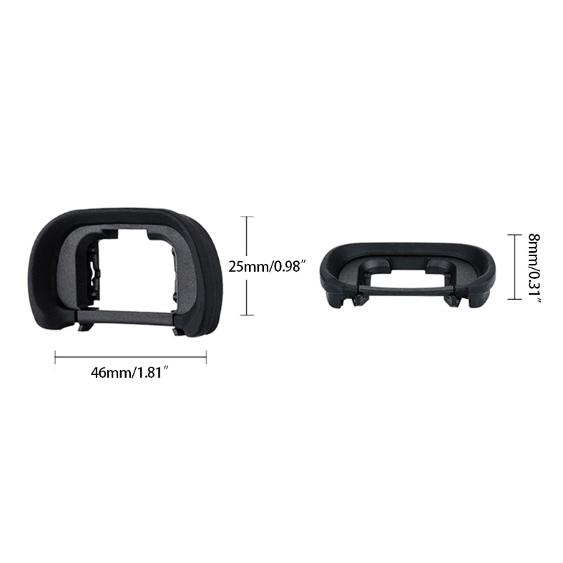 Mắt ngắm gắn máy ảnh FDA-EP18 -Sony A7R A7III A7M3 A7RII A7R2 A9 A7R3 A7RIV A7R3 AM