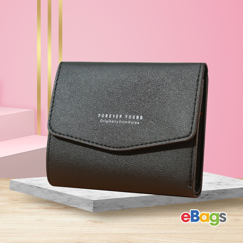 [Mã FAMAYWA2 giảm 10k đơn từ 50k] Ví Nữ Cầm Tay Xinh Xắn Phong Cách Hàn Quốc VEB36 | BigBuy360 - bigbuy360.vn