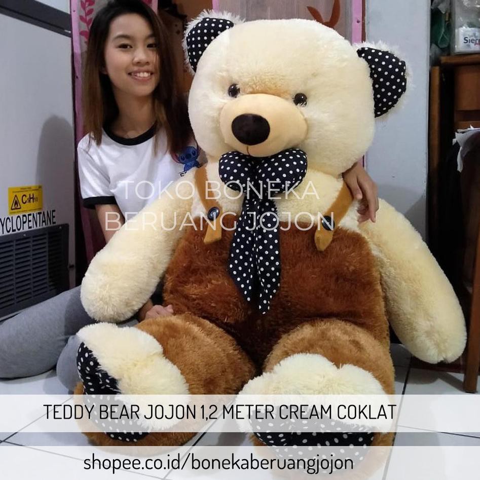 Mua ý tưởng. Dây dài 1.2m cho búp bê BEAR TEDDY BEAR JOJON