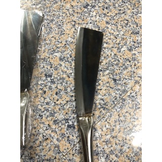 dao chặt xương gà vịt