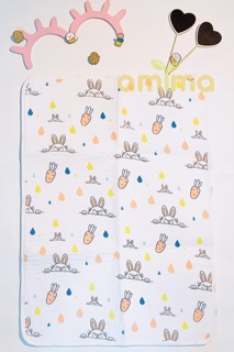 Tấm lót chống thấm Mustelin