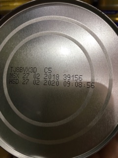 Sữa Enfamil A+ số 1 400g