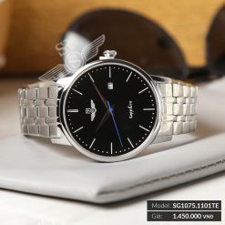 [CHÍNH HÃNG] Đồng Hồ Nam SRWATCH SG1075.1101TE TIMEPIECE