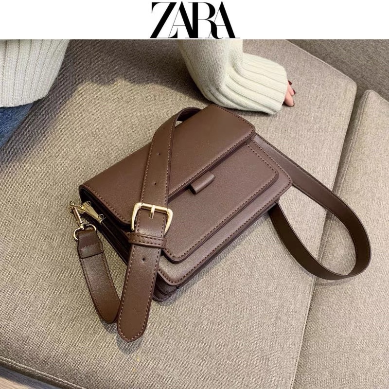 Túi Xách Nữ đeo chéo Da Đẹp Cứng Cáp giá rẻ Thời Trang - Tito Shop