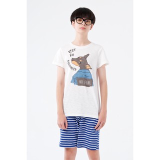 Quần Đùi Bé Trai (10-14 Tuổi) K's Closet T435NIS HT