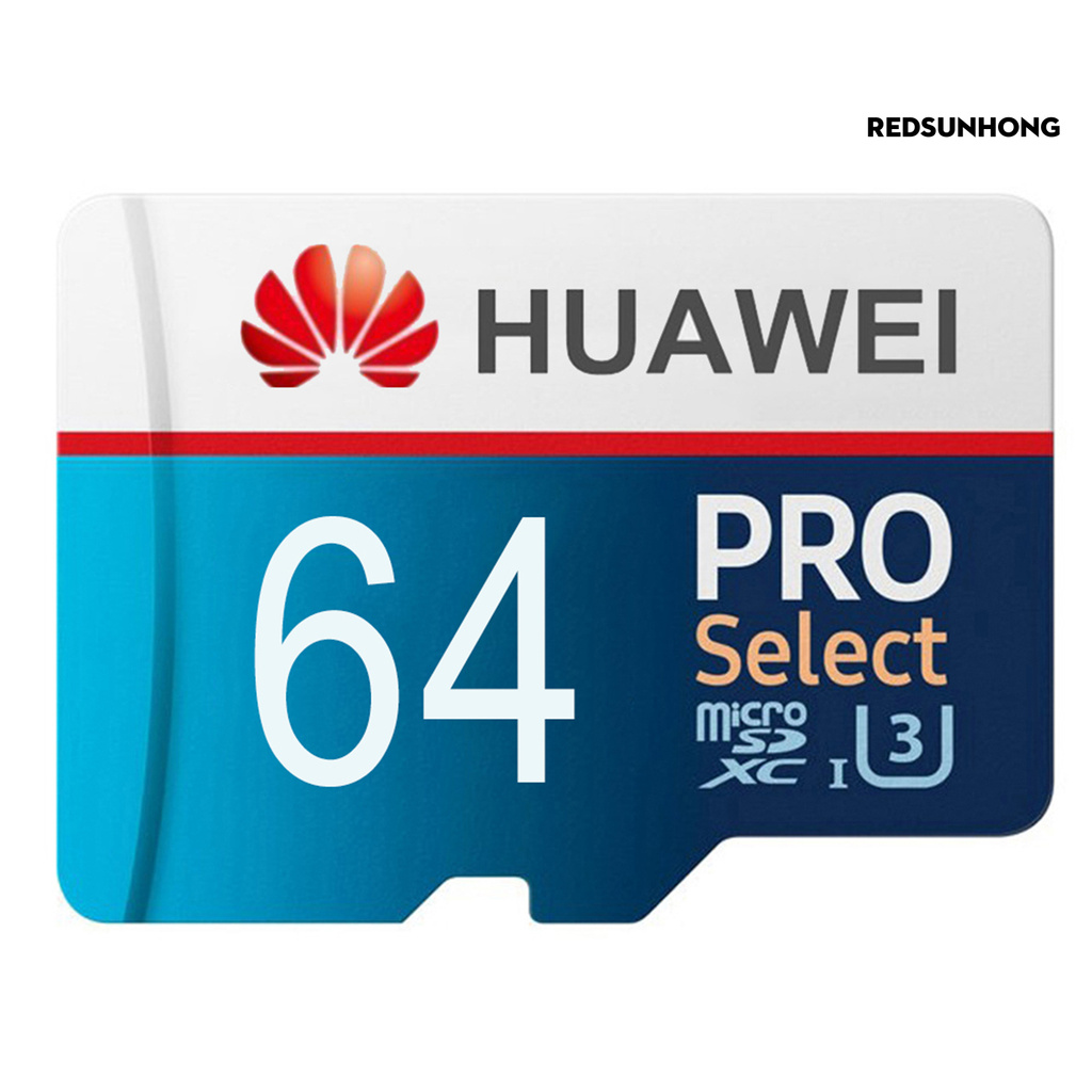 Thẻ Nhớ Điện Thoại Huawei 64 / 128 / 256 / 512gb / 1tb