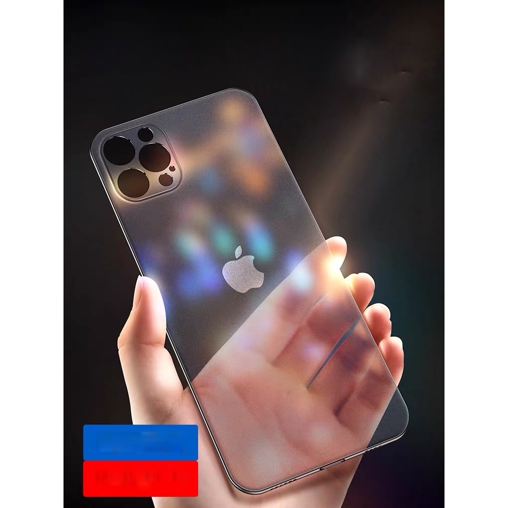 [Ốp iPhone] Ốp lưng iphone nhám siêu nhẹ - siêu mỏng 6/6s/6plus/7plus/8/8plus/s/xsmax/11/11promax/12/12promax - H Case