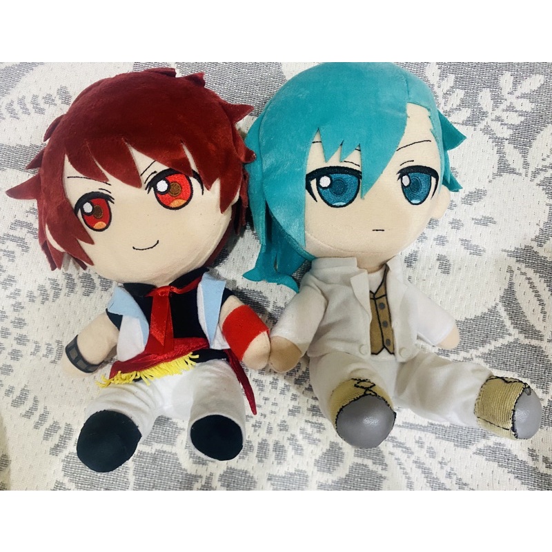 SALE][Chính hãng]Gấu bông doll Uta no☆Prince-sama♪ - Maji Love 2000% và yuri on ice (2nd