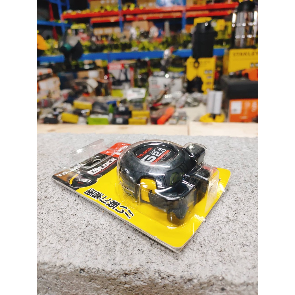 THƯỚC KÉO TAJIMA NHẬT 2m