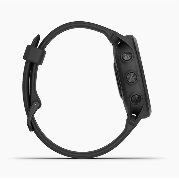 Vòng đeo tay theo dõi sức khỏe Garmin Forerunner 745 - Hàng Chính Hãng