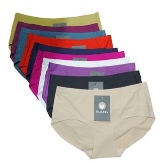 Combo 10 quần lót nữ thoáng mát siêu tiện ích