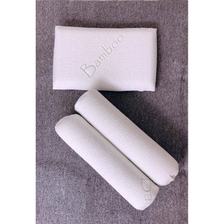 Gối Comfybaby sợi tre