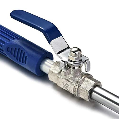 Súng Phun Nước Áp Suất Cao Rửa Xe &amp; Tưới Cây