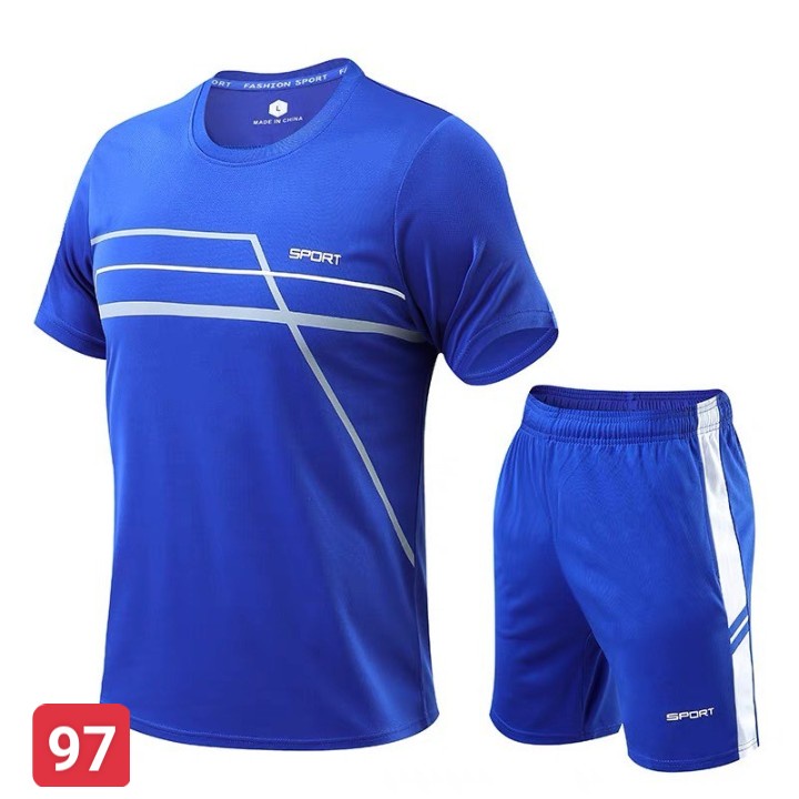 Đồ bộ thể thao - đồ bộ mặc nhà nam mã DBTT22