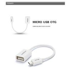 Cáp OTG nối điện thoại , máy tính bảng với usb, usb 3G, phím chuột -DC1203