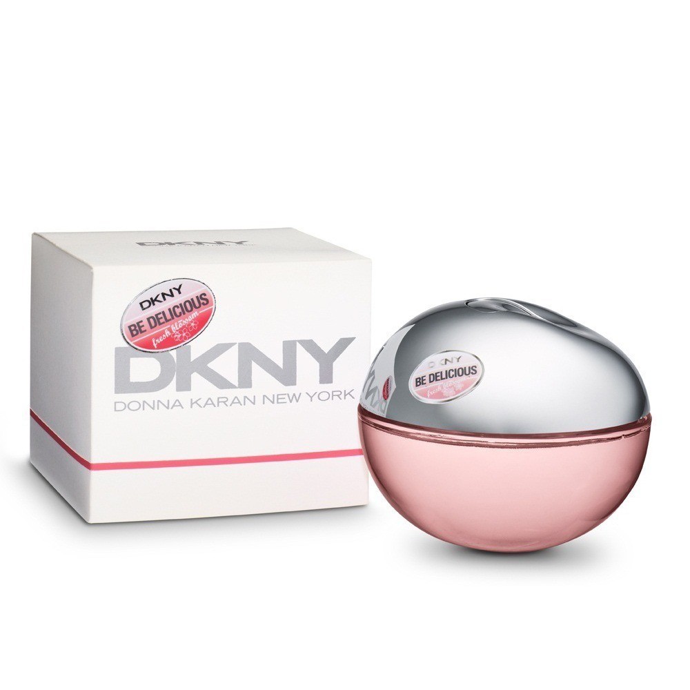 Nước hoa DKNY Be Delicious Fresh Blossom eau de parfum spray 1 oz/30ml