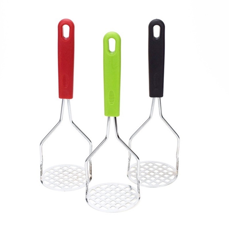 Dụng cụ nghiền khoai tây bằng thép không gỉ