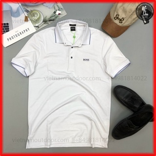 Áo thun nam thời trang hiệu BOSS