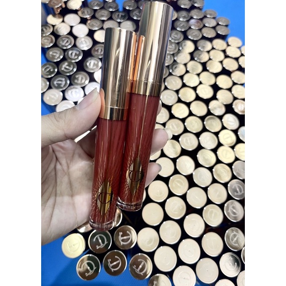 Son Kem Charlote Tilbury Wons Unbox