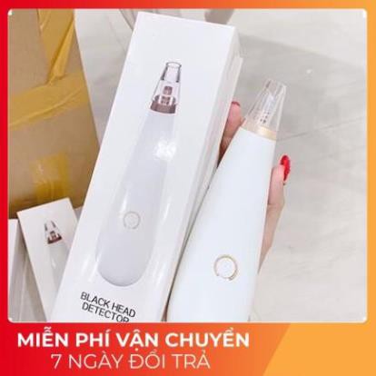 [FREESHIP] Máy Hút Mụn Đầu Đen - Bản Quốc Tế