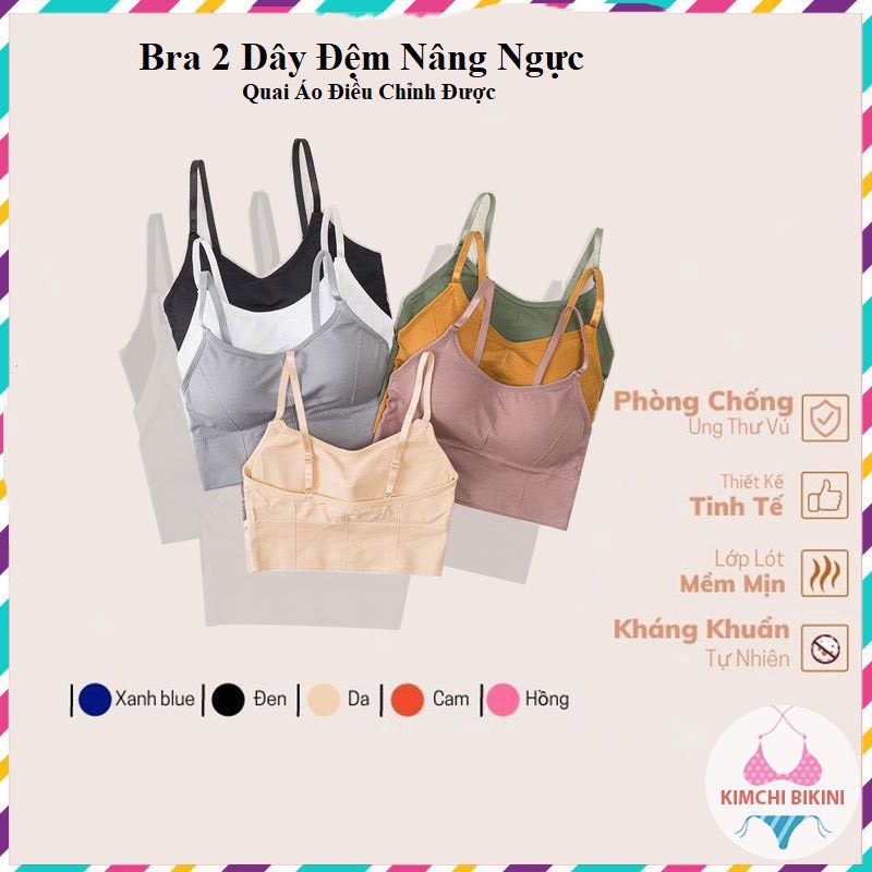 Áo Lót Bầu Chụp Ảnh BẦU có đệm mút CH17502 , Áo Ngực Mẹ Bầu mềm mịn tiện lợi mặc được cả bầu và sau sinh