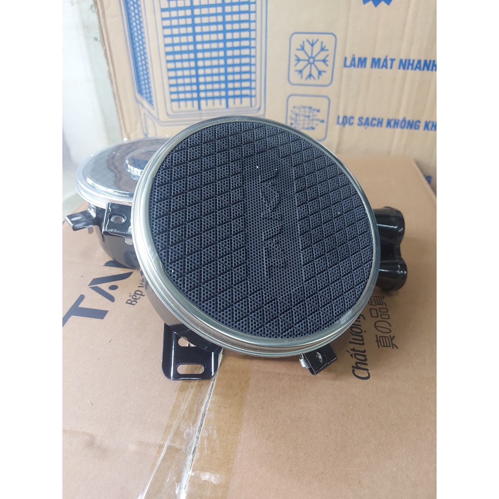 HỌNG GỐM THAY THẾ CHO BẾP GAS DƯƠNG HỒNG NGOẠI TAKA HG8-HG9