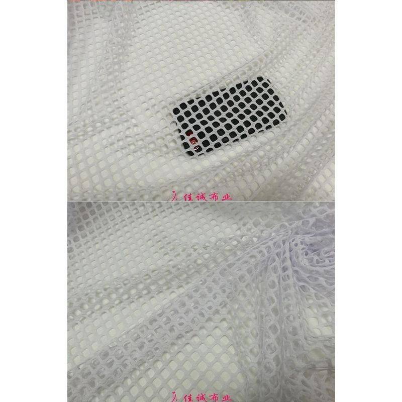 Vải Lưới May Quần Áo 160 * 100CM
