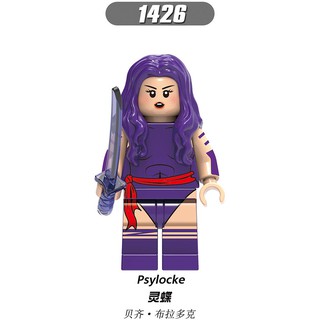 Mô Hình Đồ Chơi Mini X0277