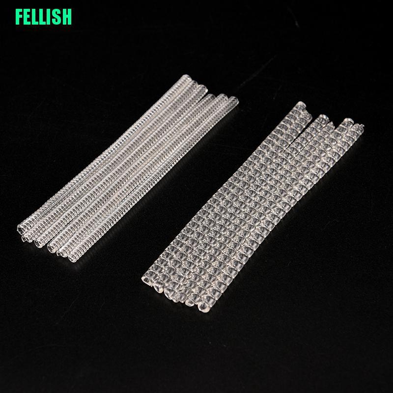 Bộ 2 Dây Lò Xo Điều Chỉnh Kích Cỡ Nhẫn