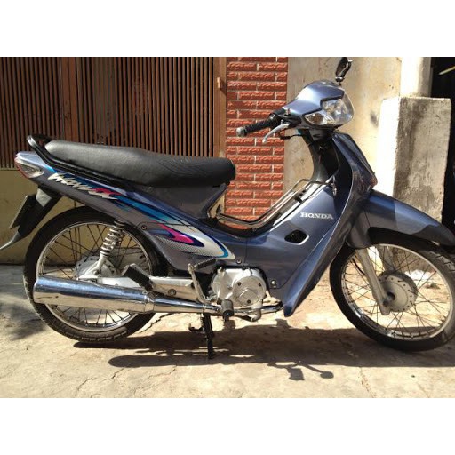 Nắp Bình Xăng Chính Hãng Honda