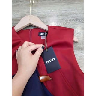Dress DKN xinh