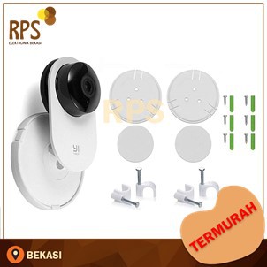 Camera An Ninh Xiaoyi Yi Home Ipcam 2mp Cctv Wifi 1080p Xiaomi Rps Chất Lượng Cao