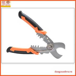 Kìm cắt đa năng tuốt, bấm -cốt buddy 143