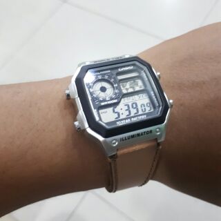 ĐỒNG HỒ CASIO AE1200WHD (FULL BOX)