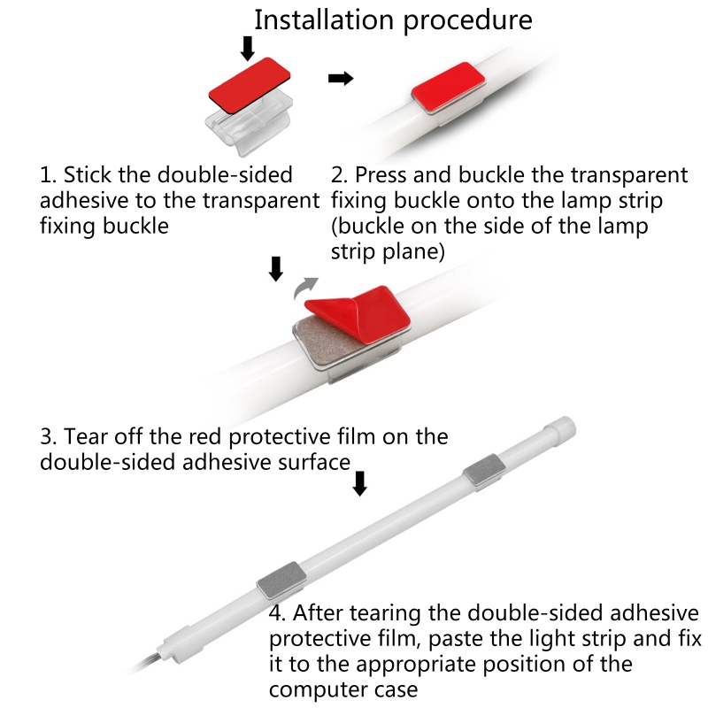 Dụng Cụ Làm Bánh Xoay 360 Độ° Thanh Đèn LED Coolmoon Y360 ARGB 5V 3pin 4Pin RGB Cho Máy Tính