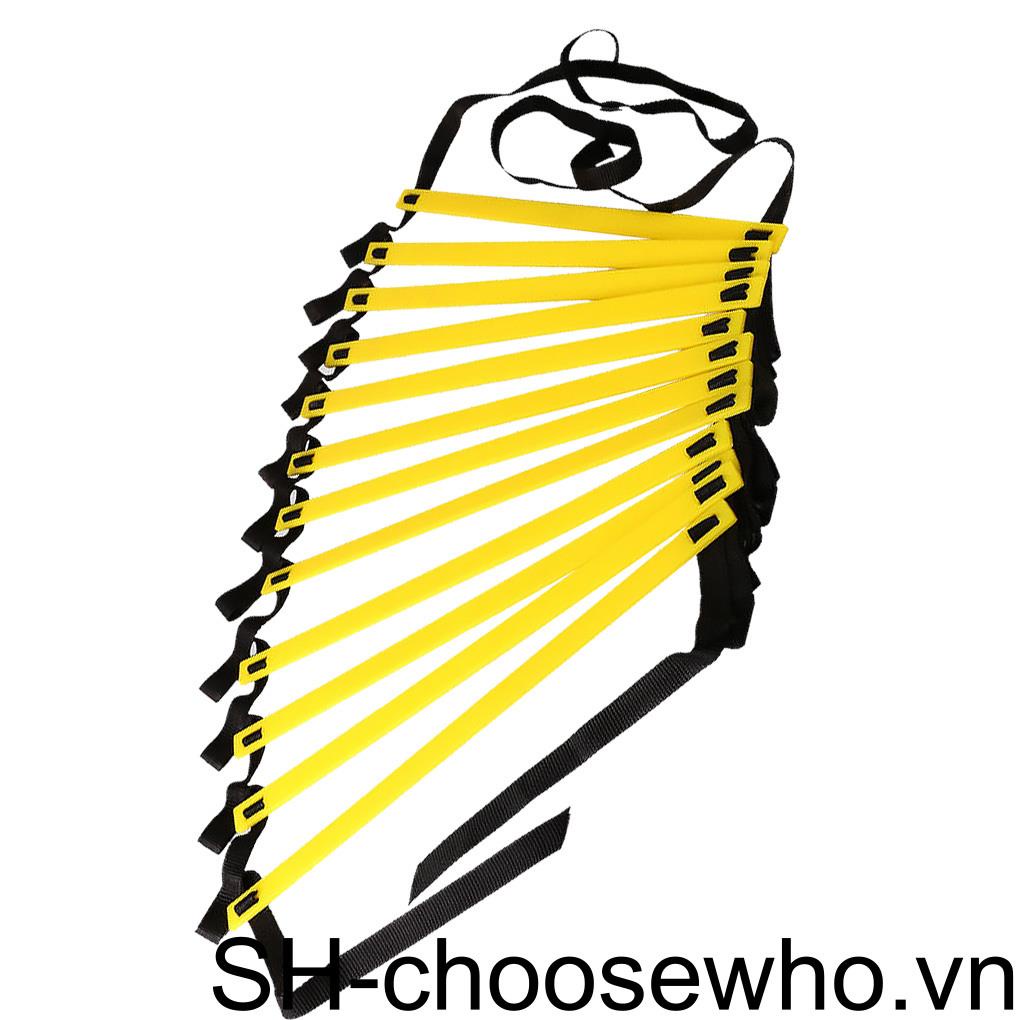 Thang Dây 4-20 Dùng Luyện Tập Thể Thao Đá Bóng