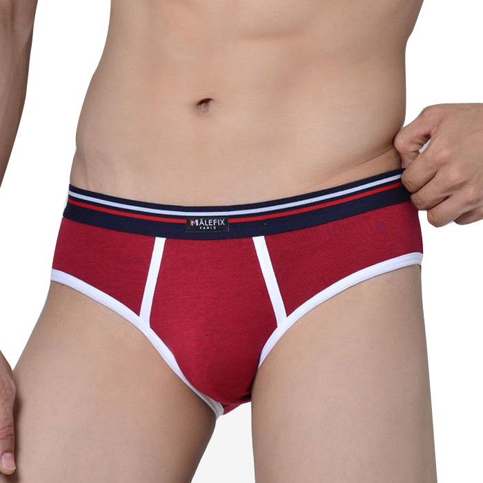 Quần lót nam Malefix 06016