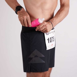 Quần Chạy Bộ Nam T8 Men Sherpa Shorts Chính Hãng - IMSports