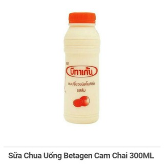 Sữa Chua Uống Betagen 300Ml