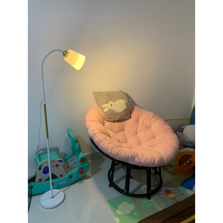 Vintage Đèn cây trang trí phòng ngủ, phòng khách - tặng bóng đèn