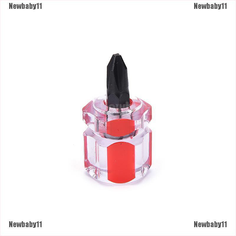 Set 2 Tua Vít Mini Dùng Sửa Chữa Đa Năng Tiện Dụng